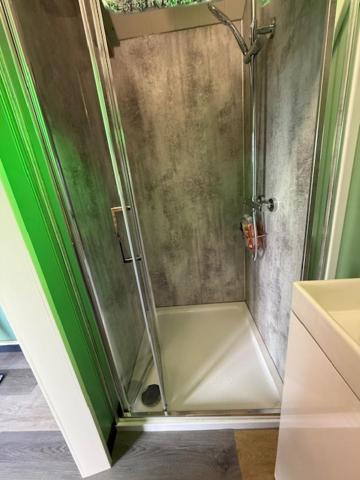 Apartament Ted'S Shed Bishop Auckland Zewnętrze zdjęcie